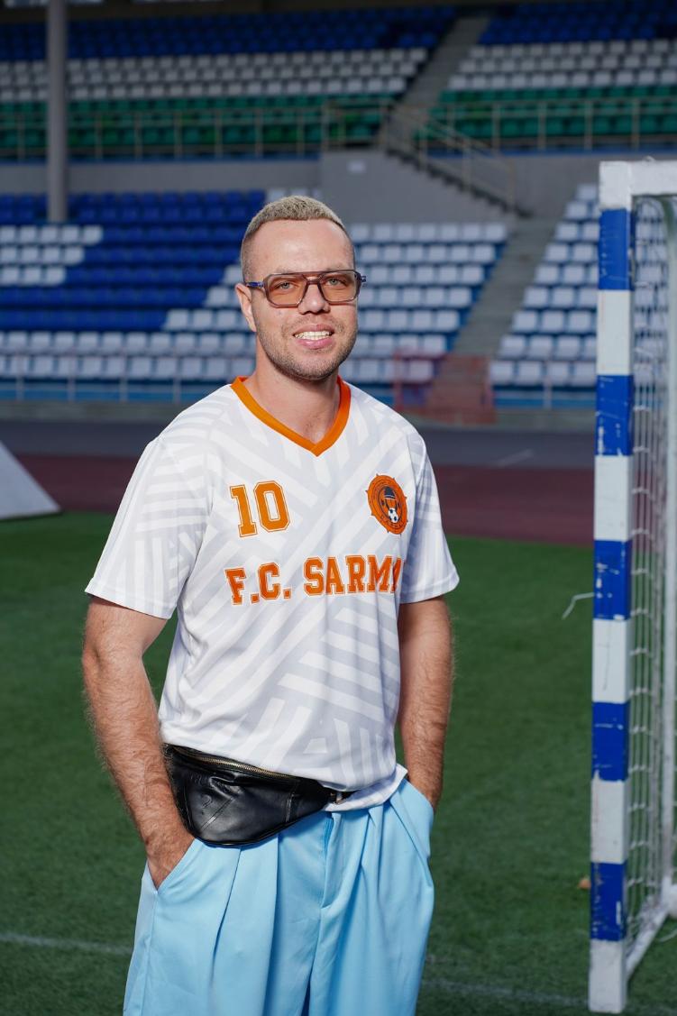 Аким Камнев УММ 2025