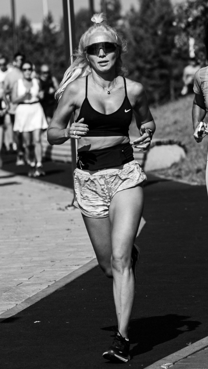 Лиана Гайнуллина УММ 2025