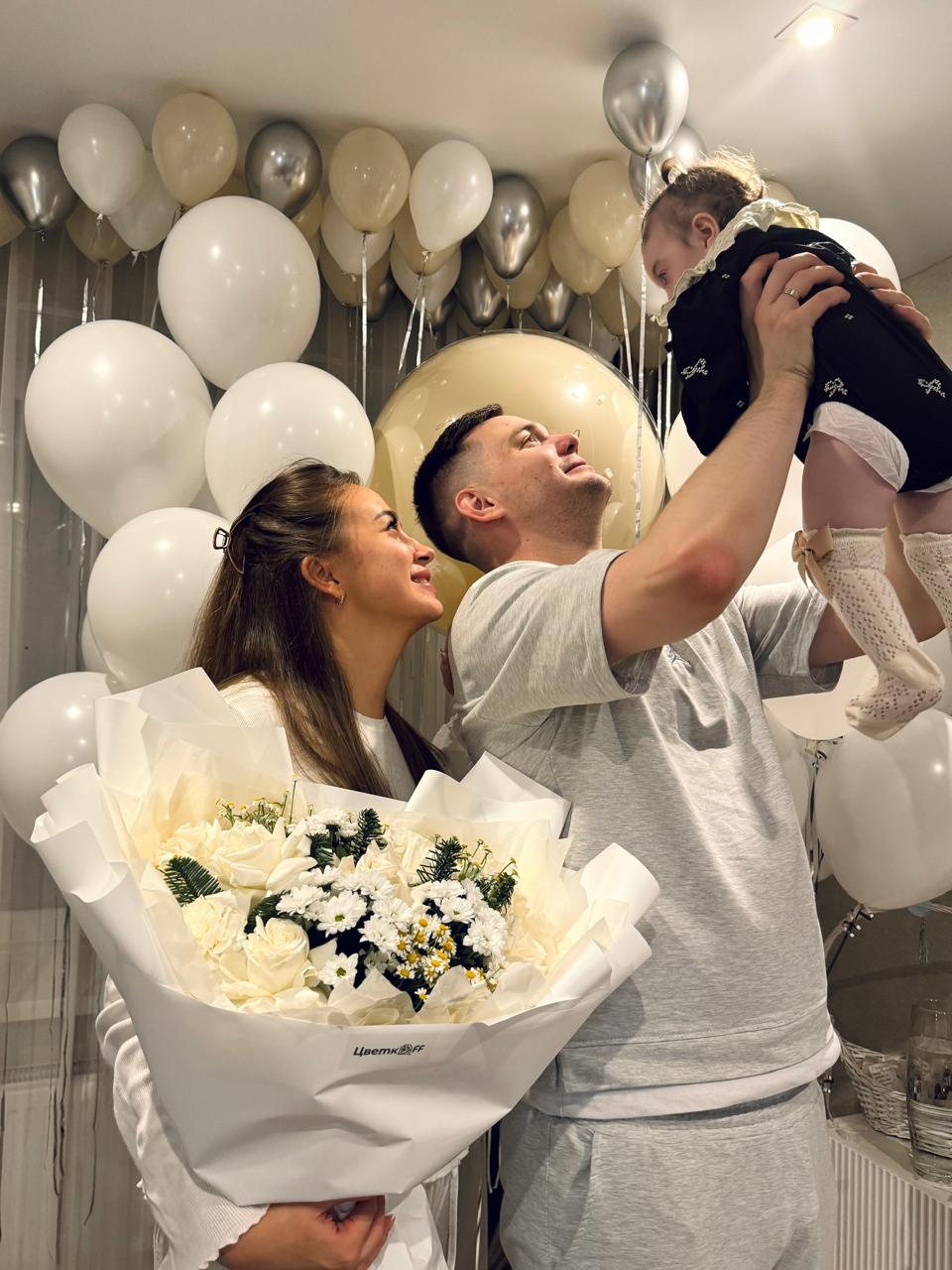 Анвар Сулейманов УММ 2025