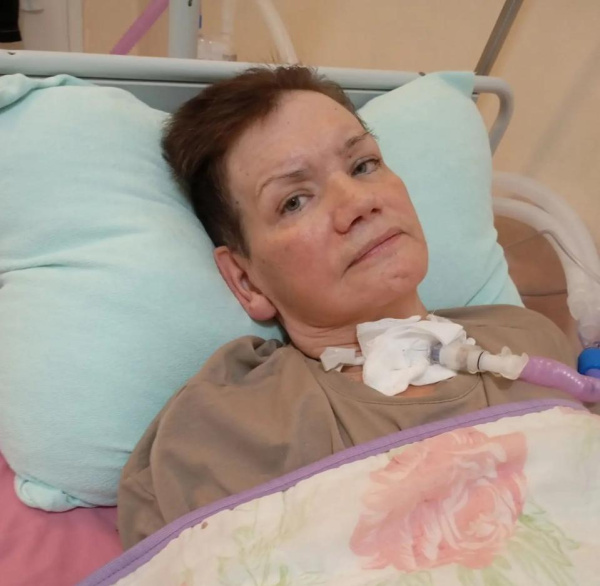 Альбина Казакеева