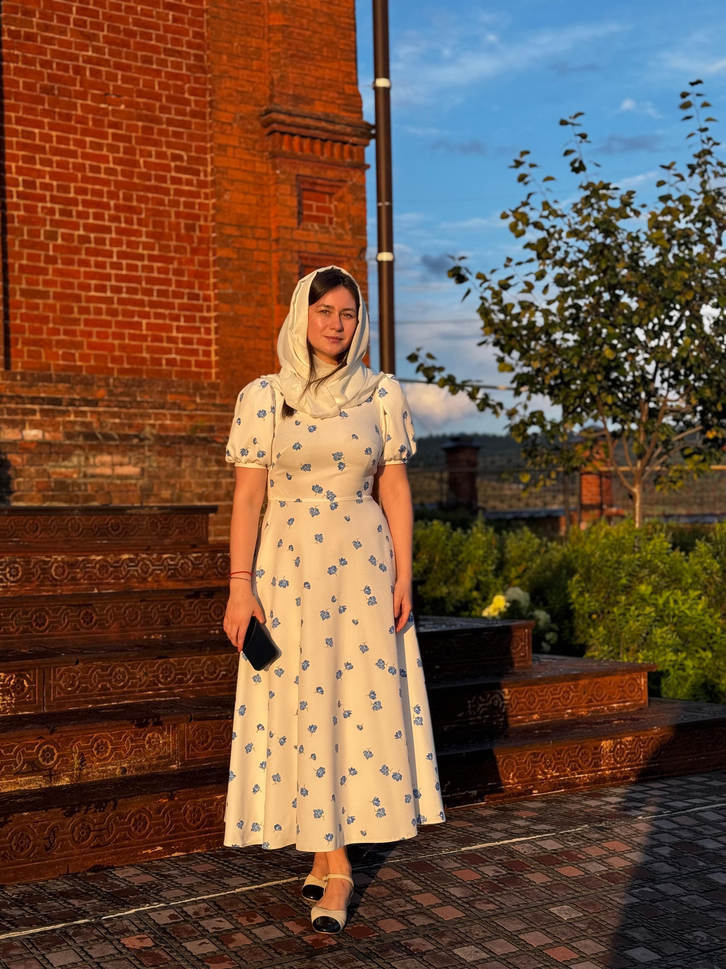 Маргарита Болычева УММ 2025