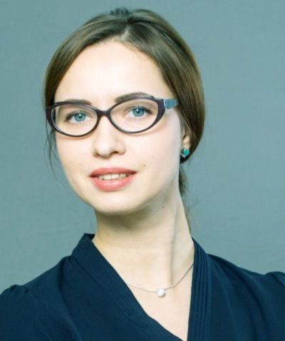 Верещагина Светлана Михайловна УММ 2025