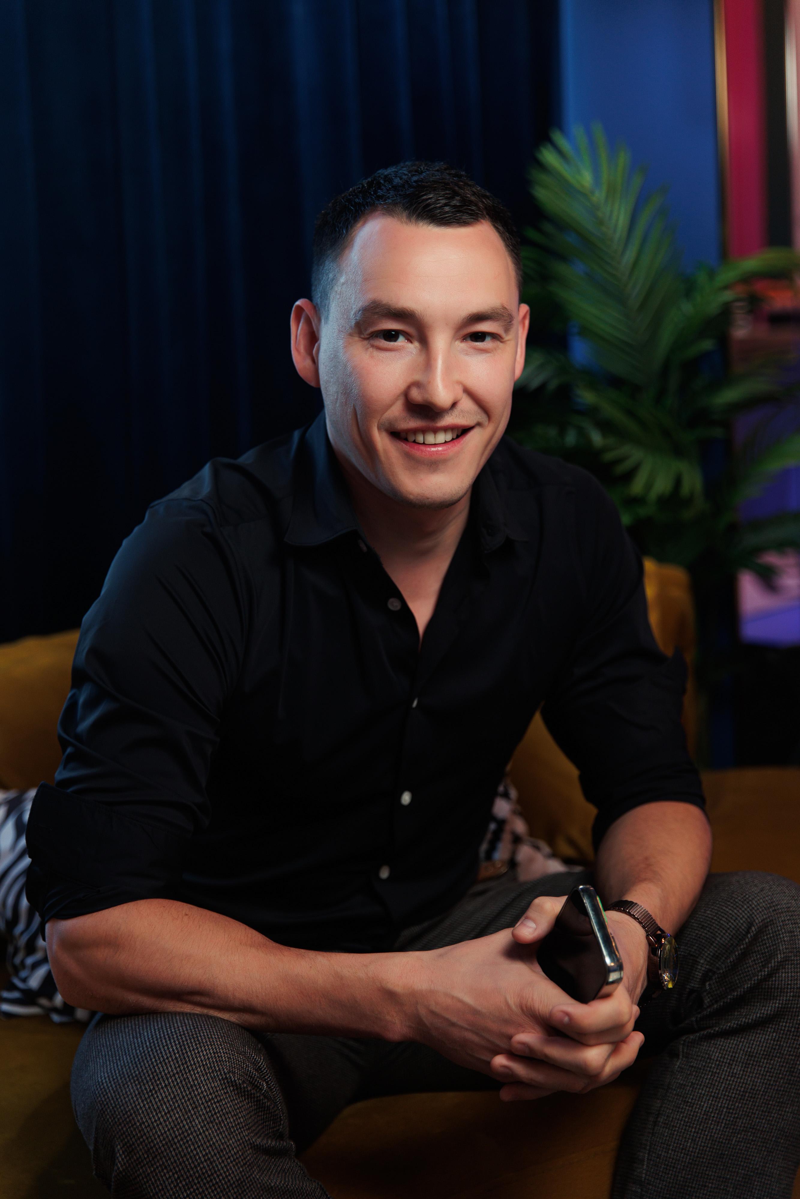 Вадим Мусин УММ 2025