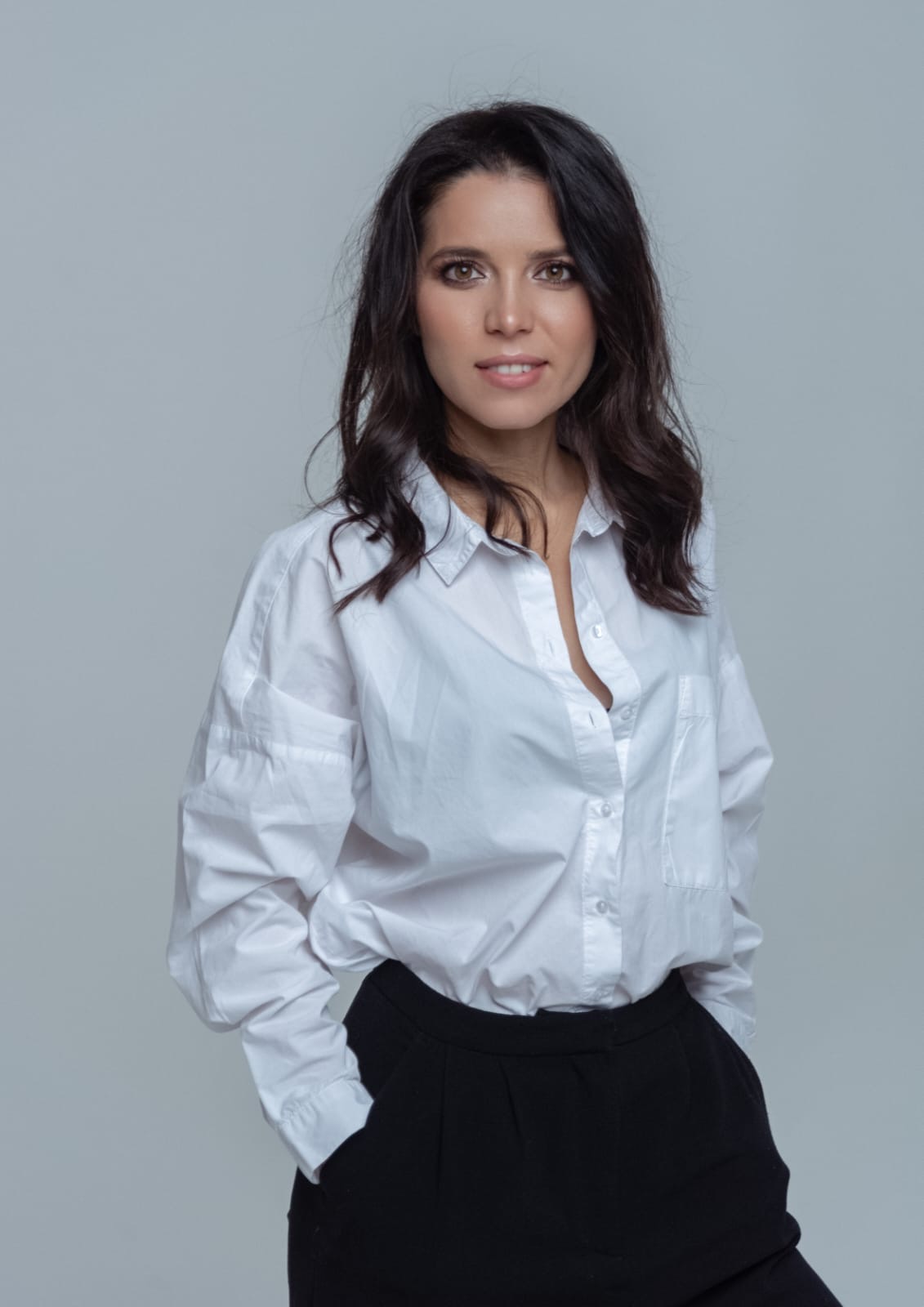 Эльвира Исмагилова УММ 2025