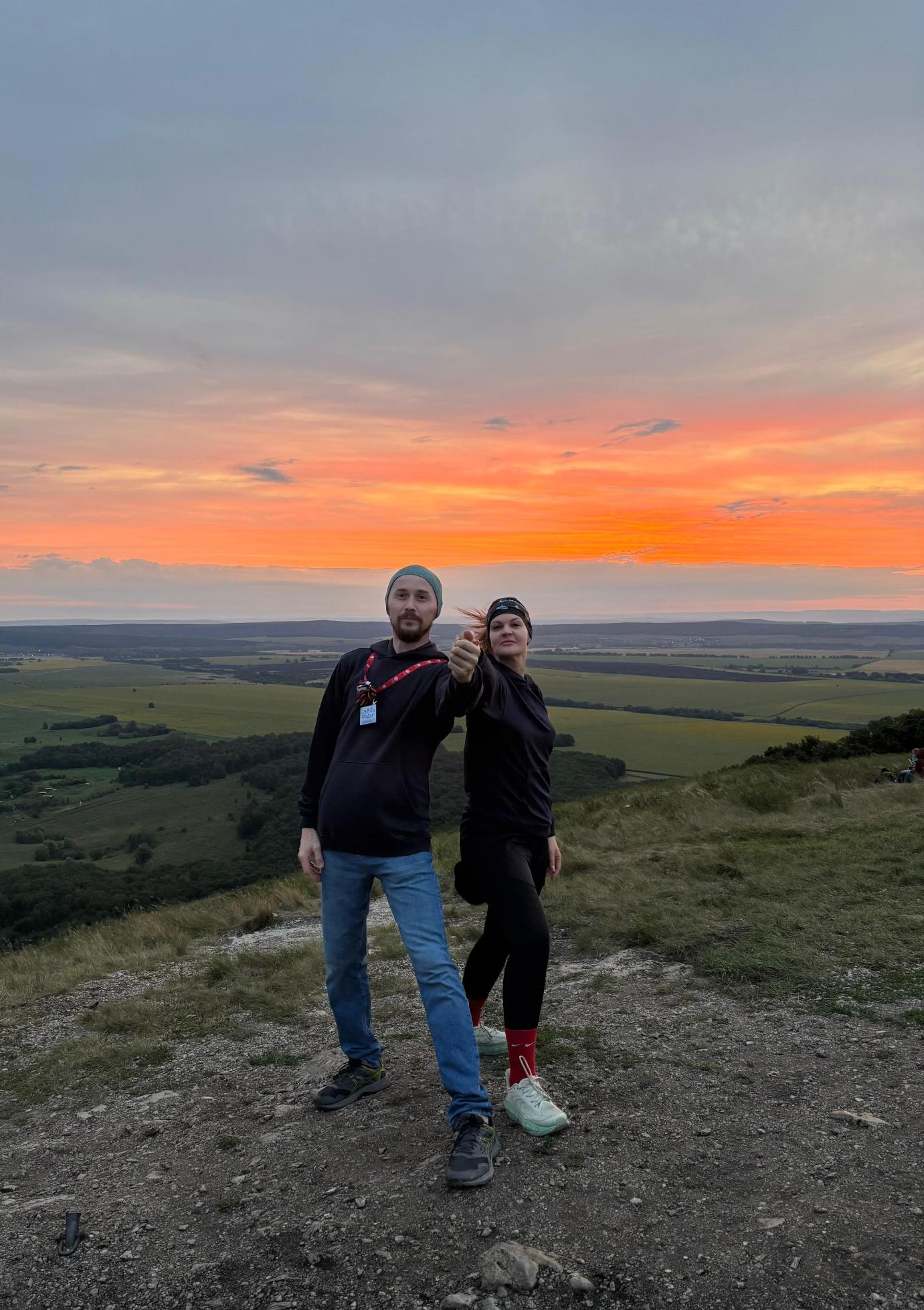 Ильдар и Регина УММ 2025