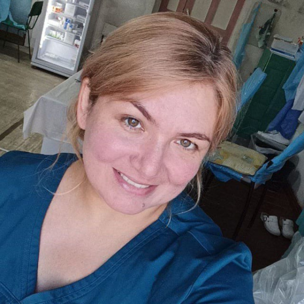 Айгуль Загидуллина УММ 2025