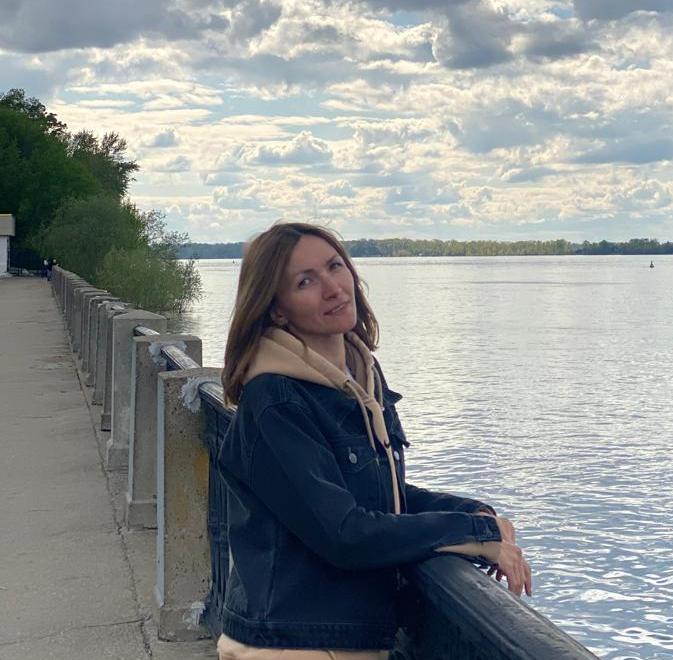 Элиза Ганиева Элиза Ганиева