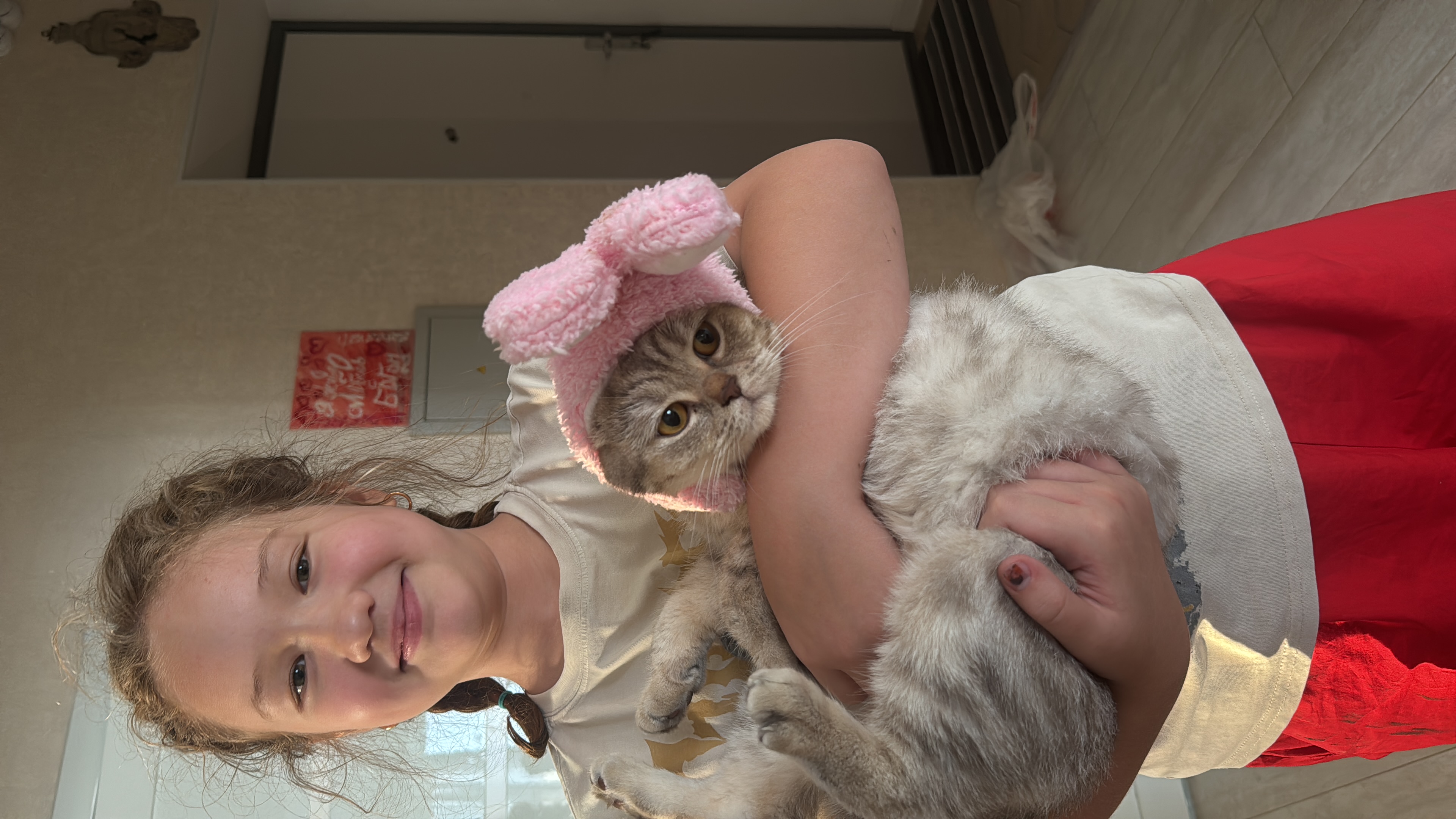 Белла Ценева УММ 2025