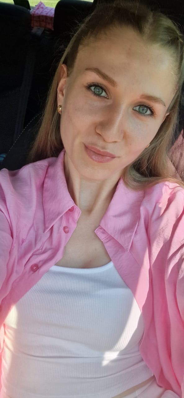 Алсу Каримова УММ 2025