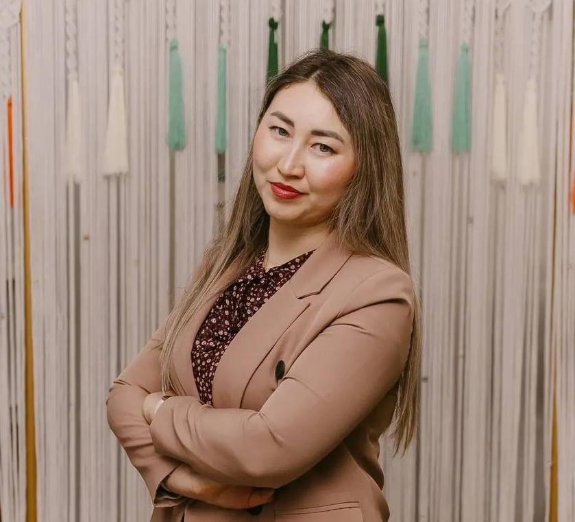 Лутфрахманова Диана Ураловна