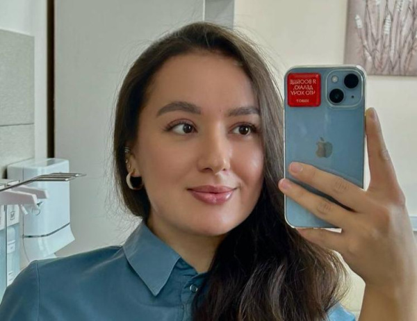 Ляйсан Забирова. День рождения в пользу Уфимского хосписа