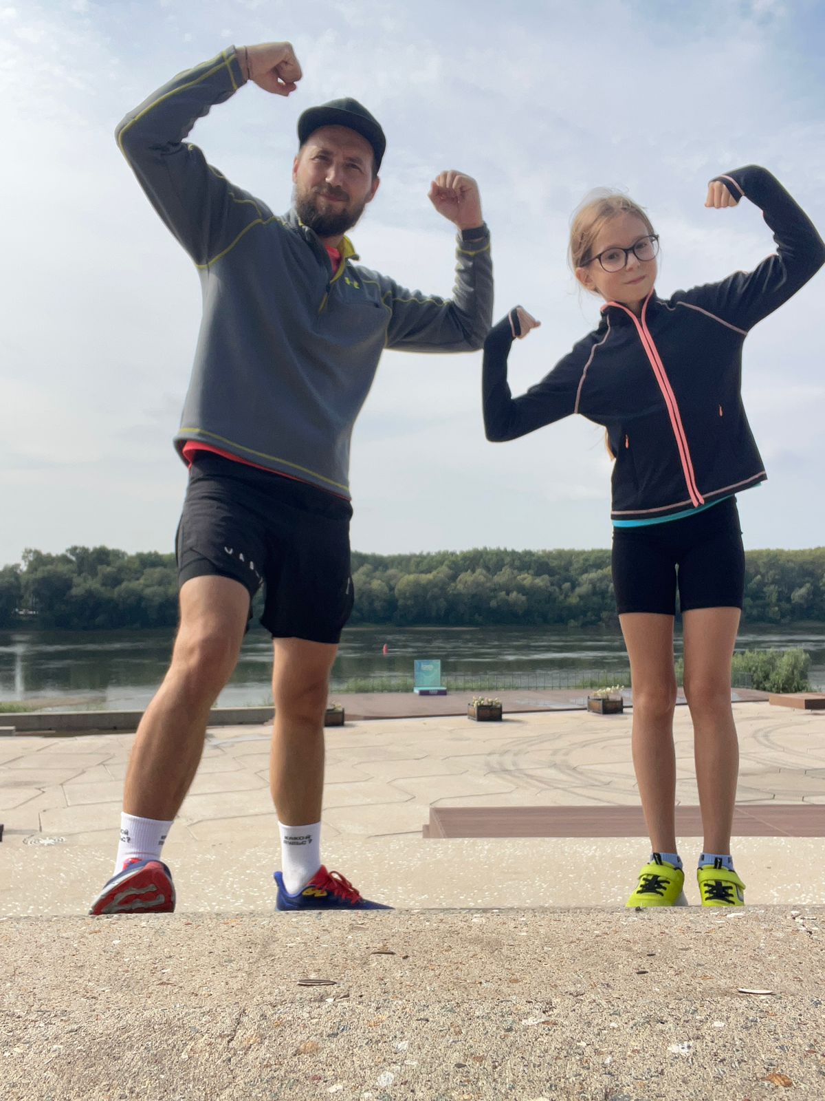 Венер и Айна Камаловы УММ 2025