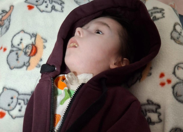 Воздух для Эллы