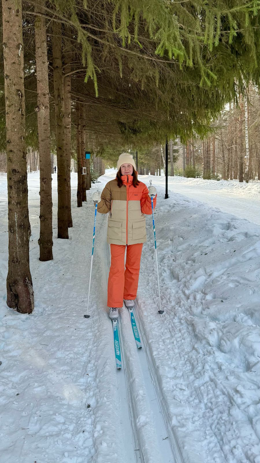 Рита Салахова УЛМ 2025