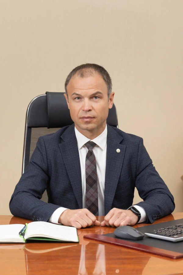 Саитов Ильшат Анзамович УММ 2025