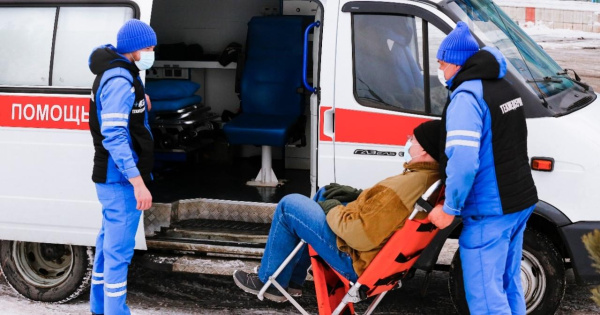 Путь к помощи 2026