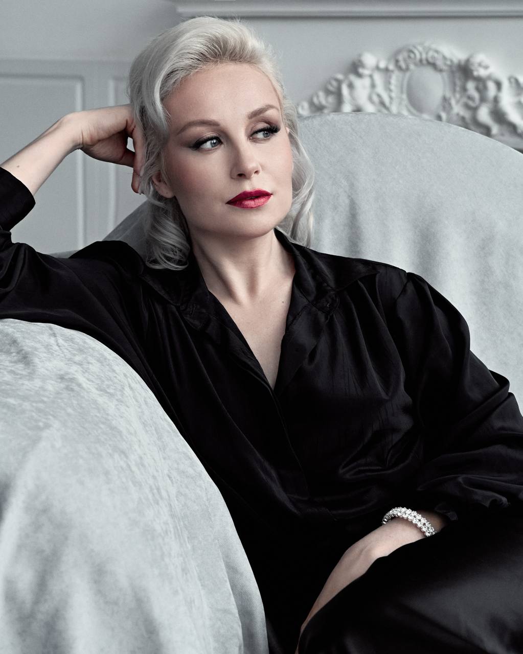 Елизавета Воротникова УММ 2025