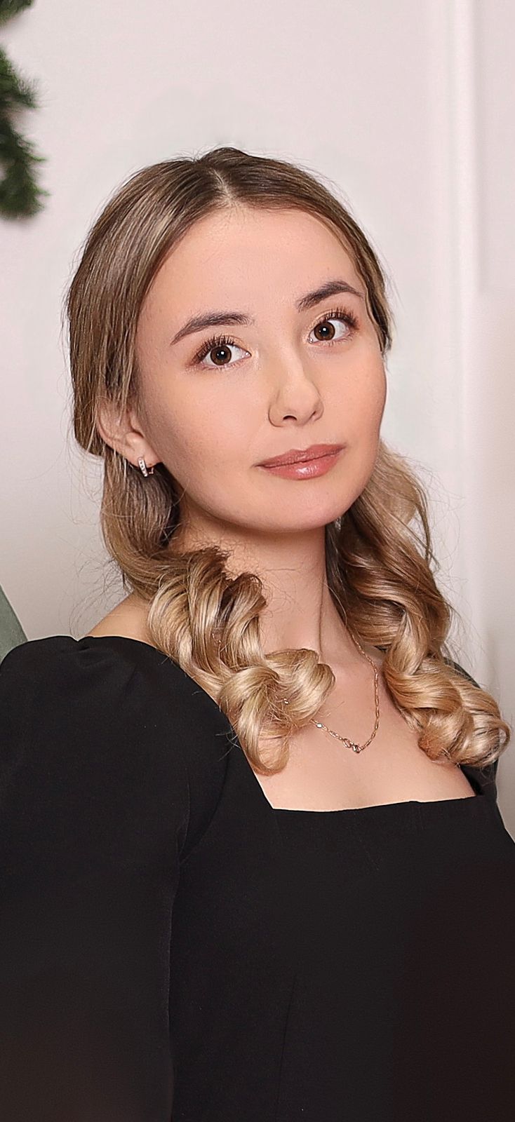 Лира Хасанова УММ 2025