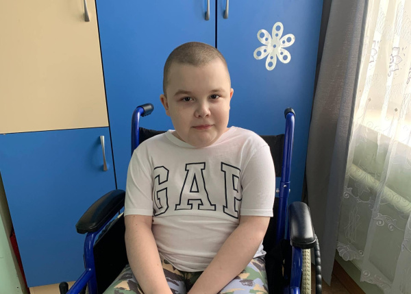 Родион Русинов