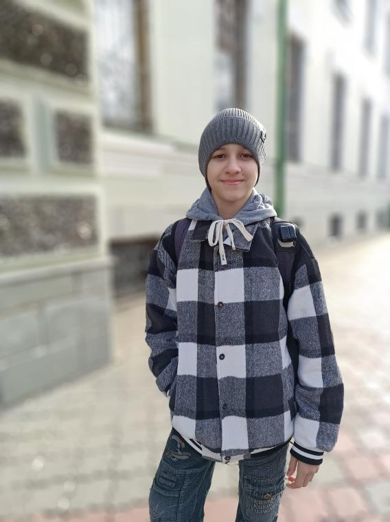 Евгений Кондратюк, «Мокрый Санта» 2025