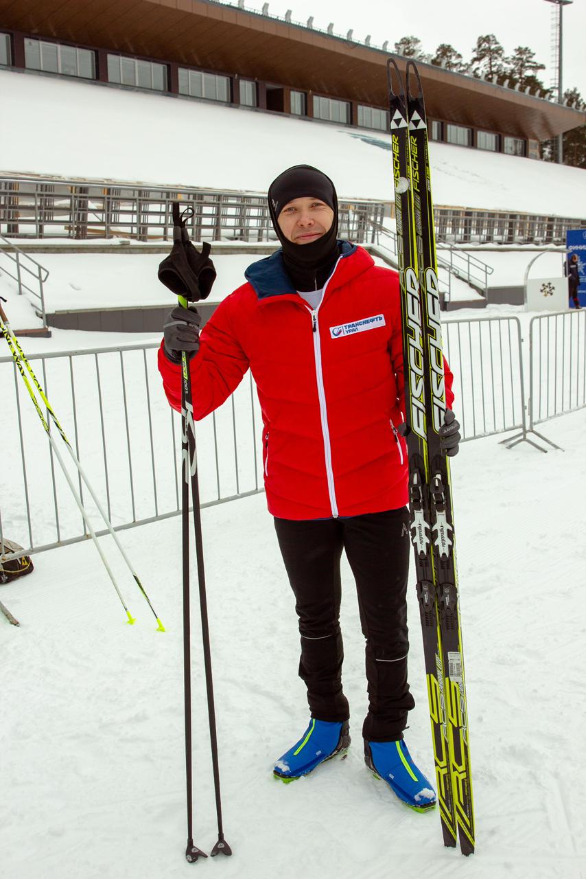 Василь Брянцев УЛМ 2025