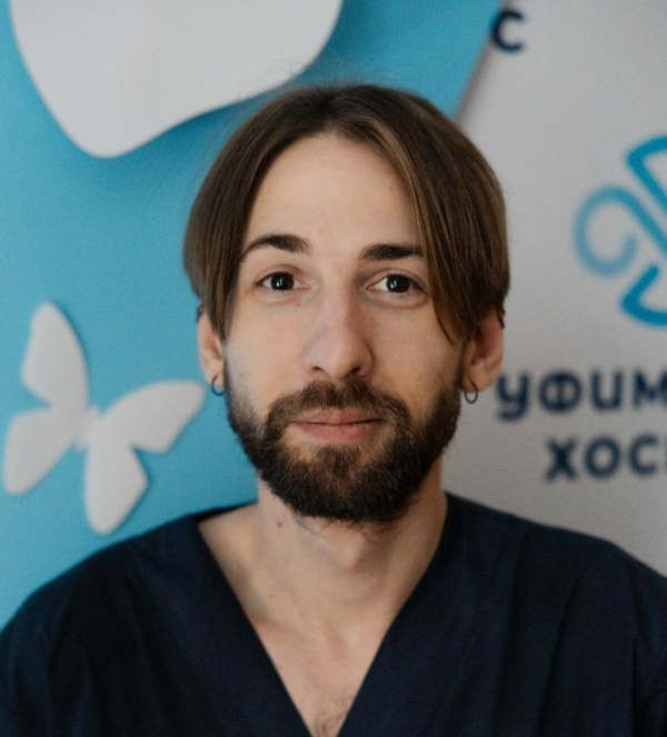 Артур Ямалетдинов УММ 2025