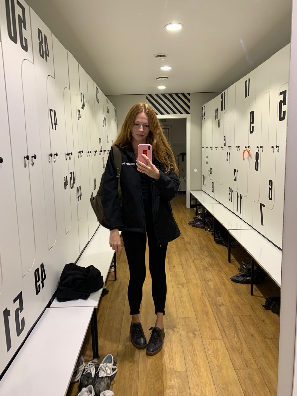 Оксана Рахматуллина УММ 2025