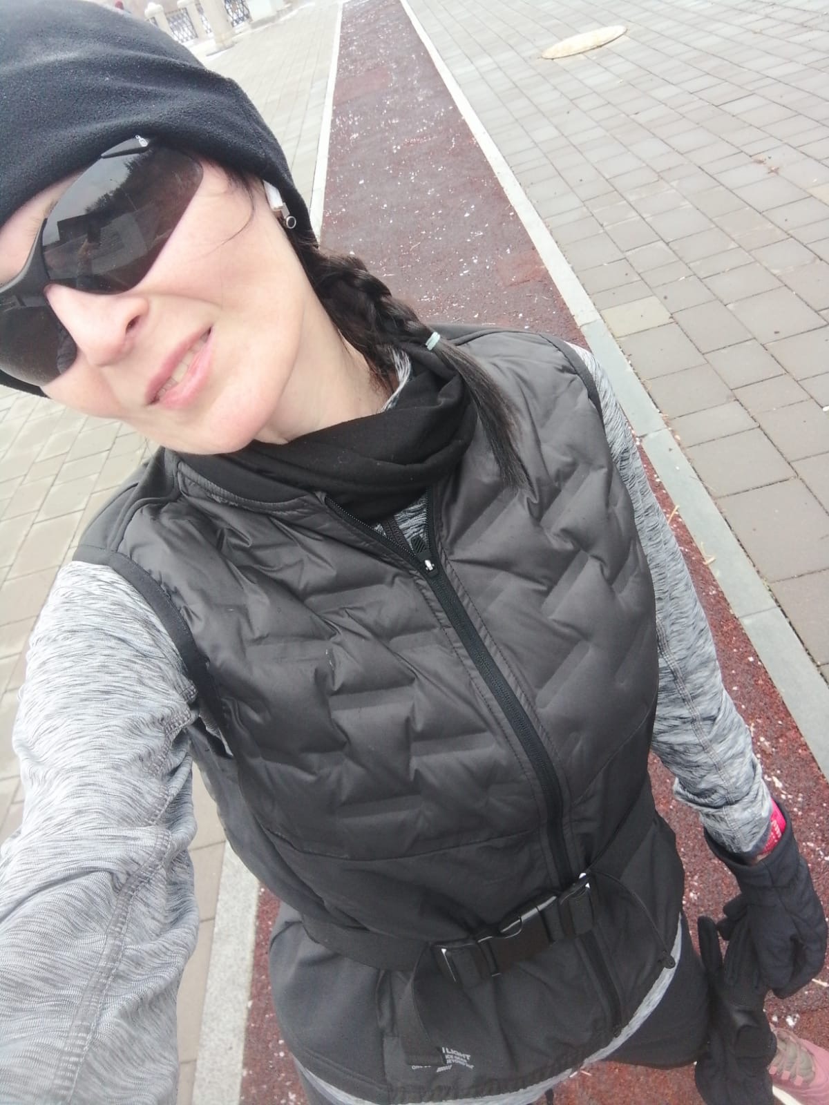 Саули Халиуллина УММ 2025