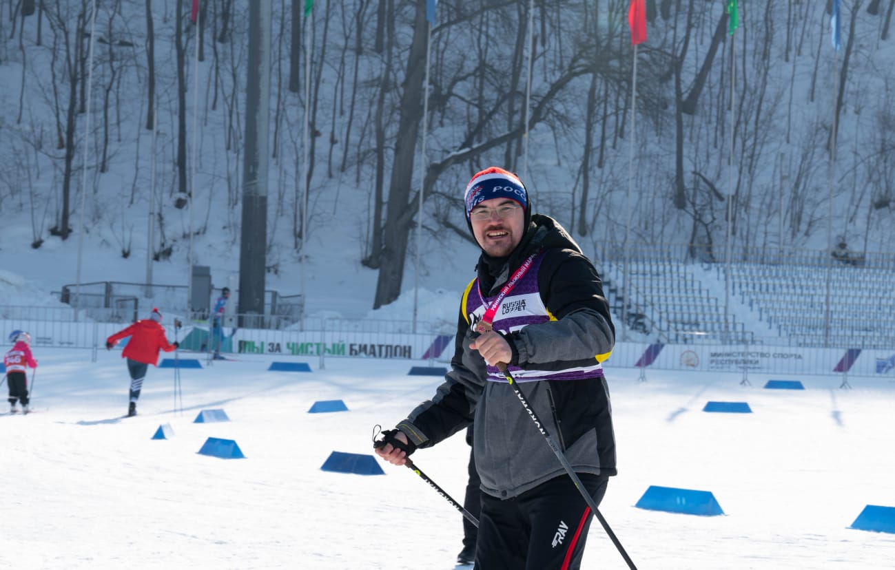 Айнур Иткулов УЛМ 2025