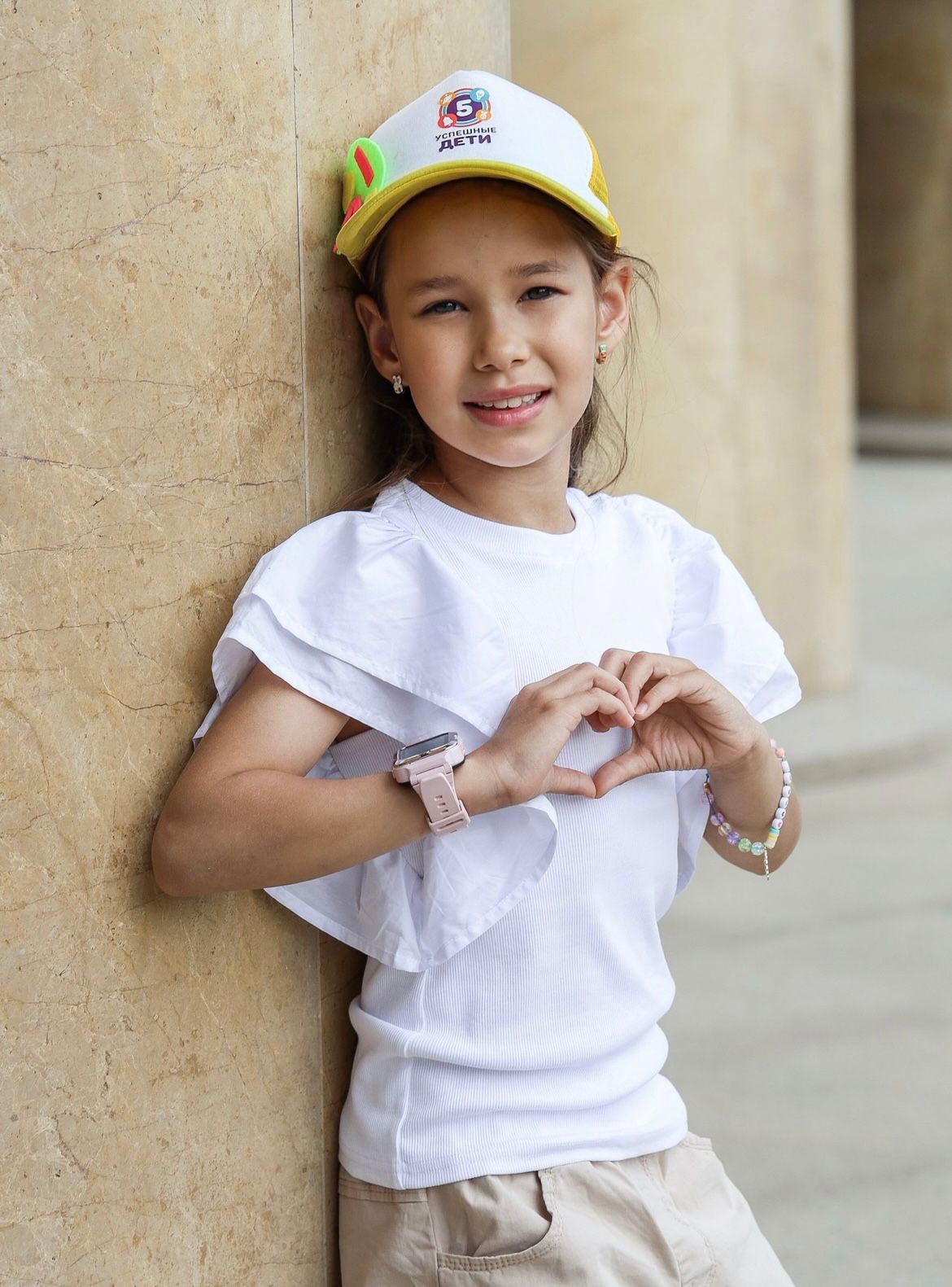 Аида Исаргакова УММ 2025