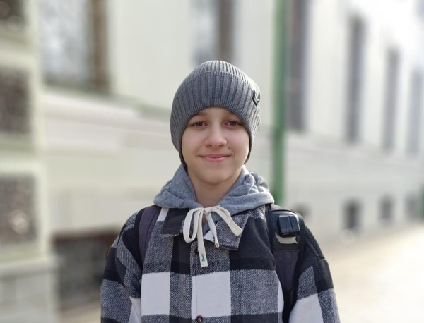 Евгений Кондратюк, «Мокрый Санта» 2025