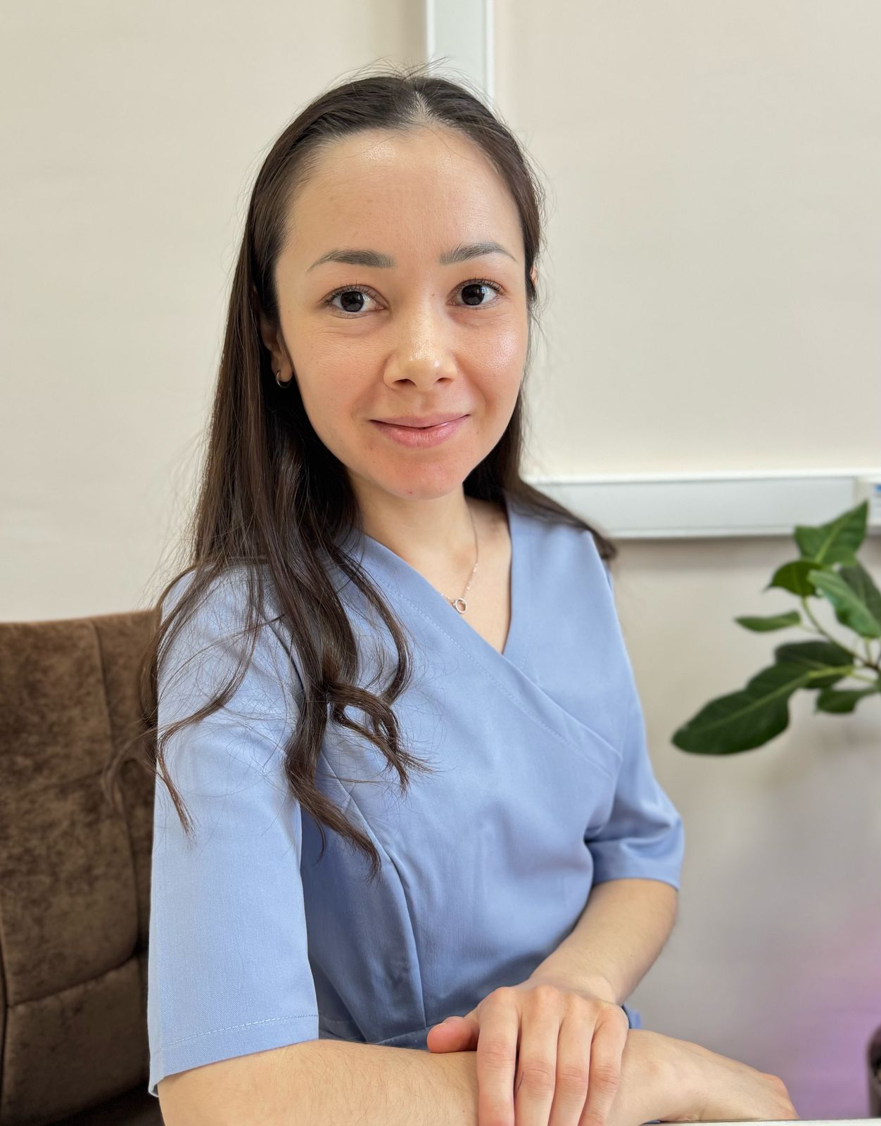 Айгуль Нурисламова ЗаБег.РФ 2025