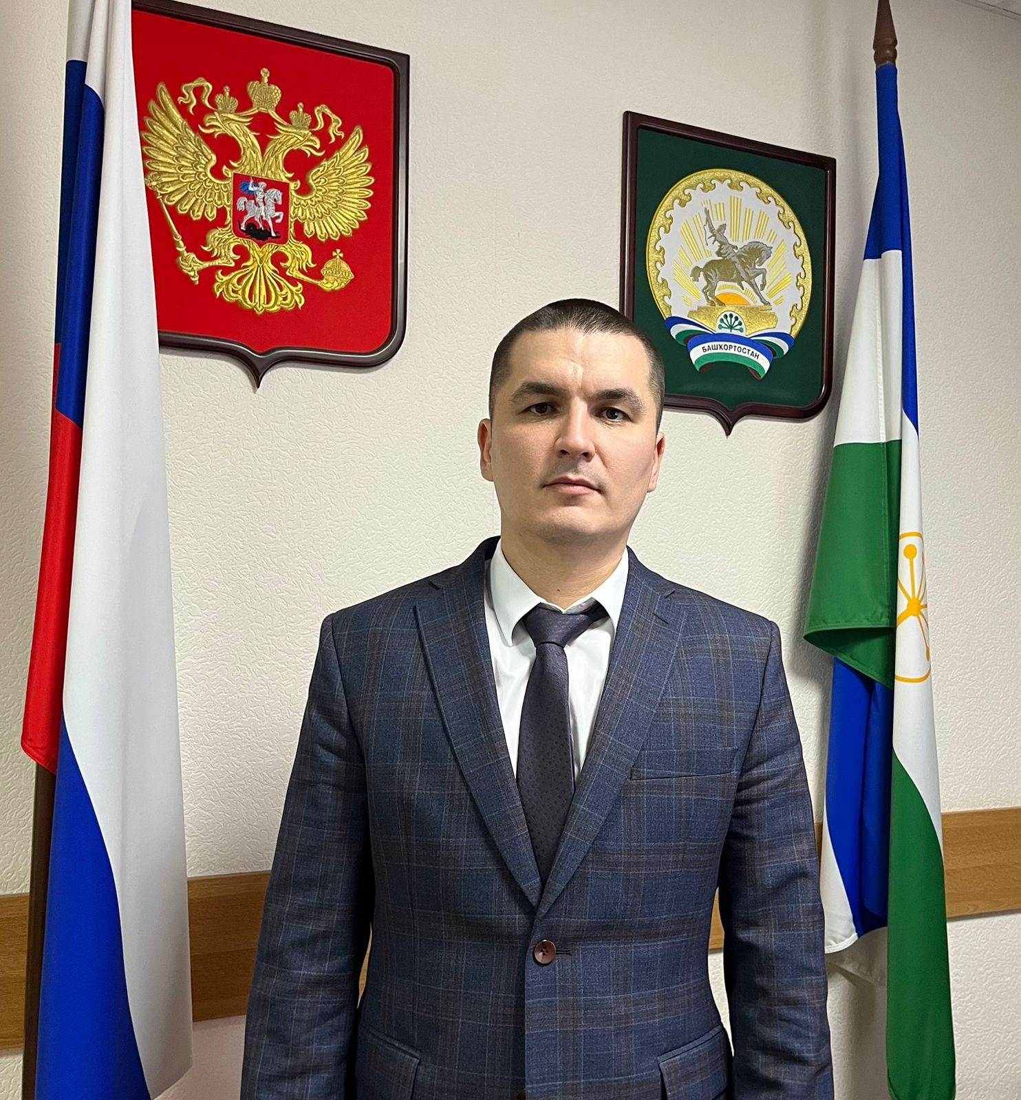 Наиль Шарафутдинов УЛМ 2025