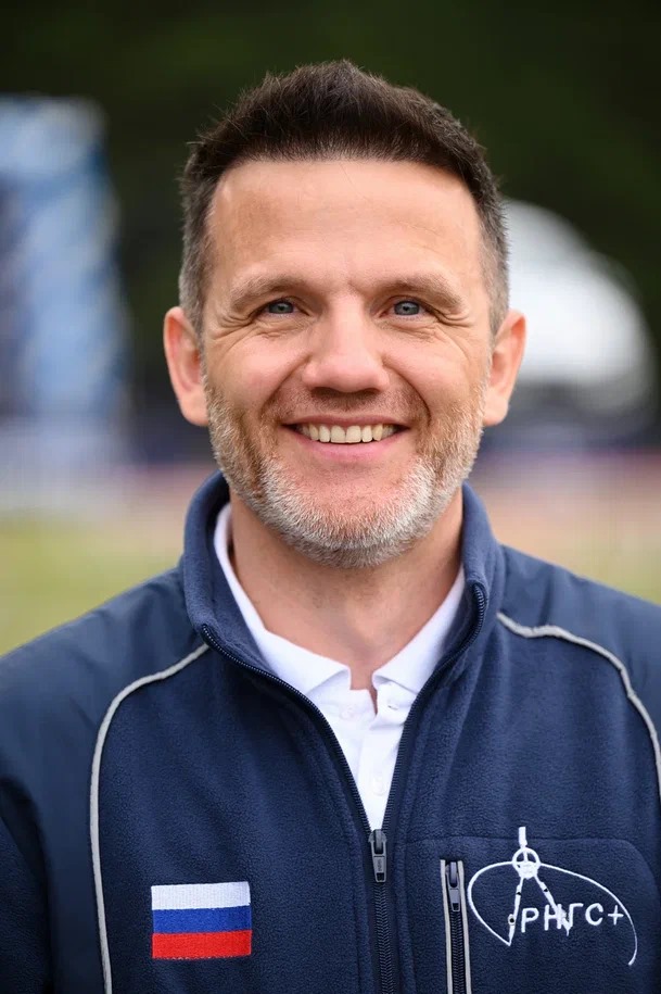 Азат Гибадуллин УММ 2025