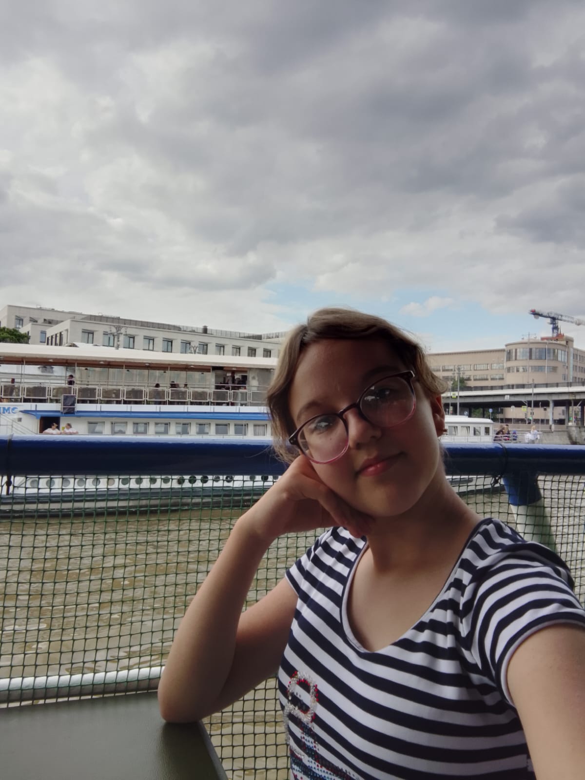 Ульяна Марданова УЛМ 2025