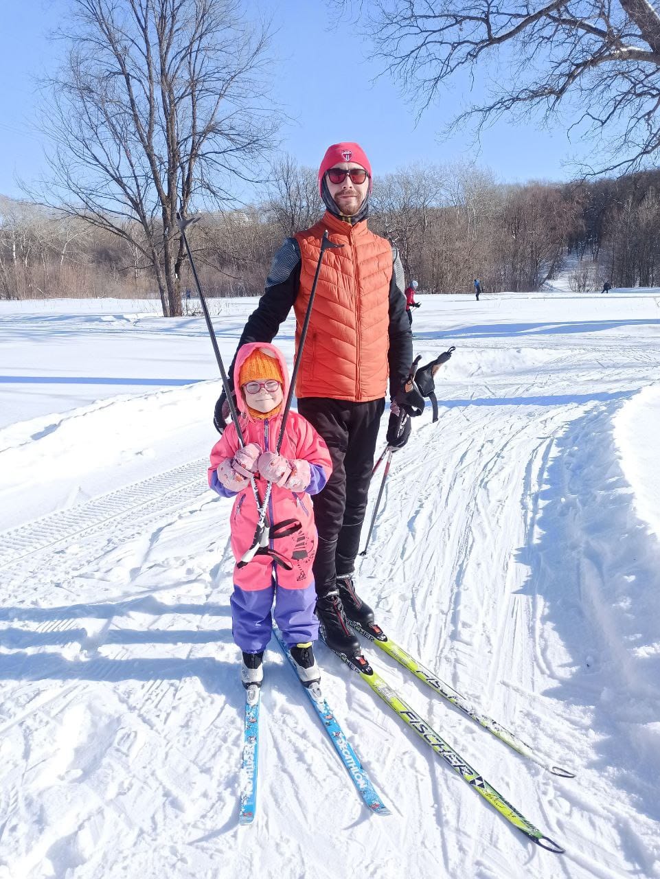 Эсмира Имамова УЛМ 2025