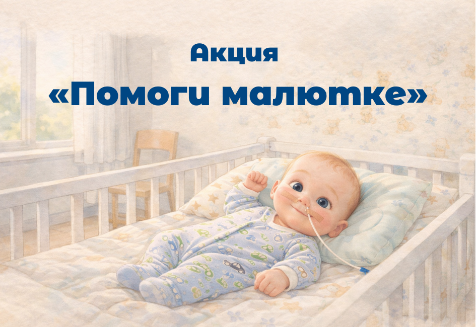 Акция благотворительного фонда Уфимский хоспис Помоги малютке в поддержку Дома Малютки в г. Уфа Акция благотворительного фонда Уфимский хоспис Помоги малютке в поддержку Дома Малютки в г. Уфа